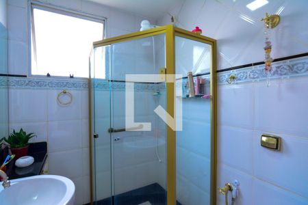 Apartamento para alugar com 140m², 5 quartos e 2 vagas Apartamento para alugar com 140m², 5 quartos e 2 vagasBanheiro