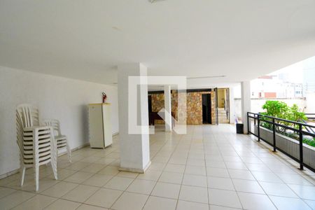 Apartamento para alugar com 140m², 5 quartos e 2 vagas Apartamento para alugar com 140m², 5 quartos e 2 vagasÁrea comum