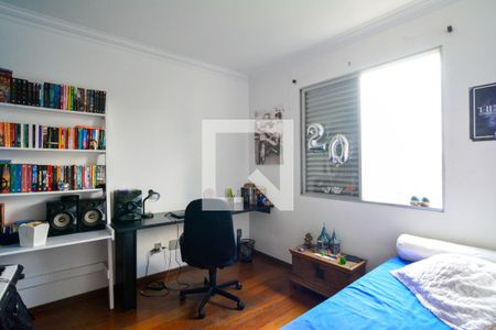 Apartamento para alugar com 140m², 5 quartos e 2 vagas Apartamento para alugar com 140m², 5 quartos e 2 vagasQuarto 1