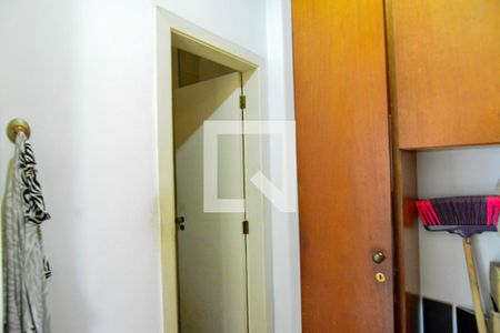 Apartamento para alugar com 140m², 5 quartos e 2 vagas Apartamento para alugar com 140m², 5 quartos e 2 vagasQuarto de Serviço