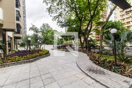 Apartamento à venda com 164m², 3 quartos e 2 vagasÁrea comum