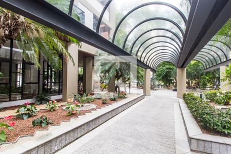 Apartamento à venda com 164m², 3 quartos e 2 vagasÁrea comum