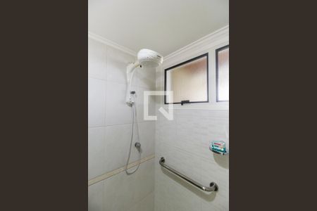 Apartamento à venda com 164m², 3 quartos e 2 vagasBanheiro 2