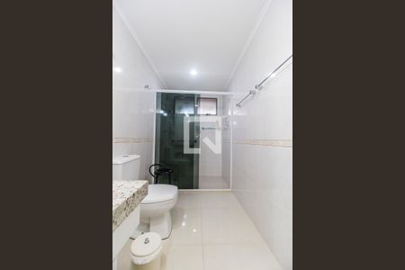 Apartamento à venda com 164m², 3 quartos e 2 vagasBanheiro 2