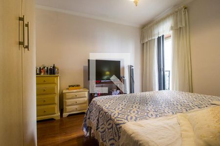 Apartamento à venda com 164m², 3 quartos e 2 vagasSuíte