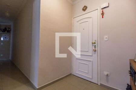 Apartamento à venda com 164m², 3 quartos e 2 vagasHall de entrada