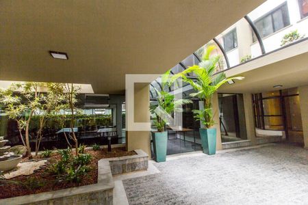 Apartamento à venda com 164m², 3 quartos e 2 vagasÁrea comum