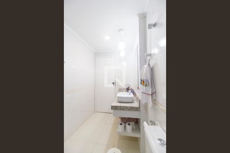 Apartamento à venda com 164m², 3 quartos e 2 vagasBanheiro 2