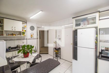 Apartamento à venda com 164m², 3 quartos e 2 vagasCozinha