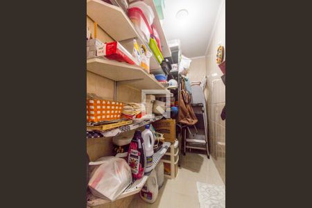 Apartamento à venda com 164m², 3 quartos e 2 vagasDespensa