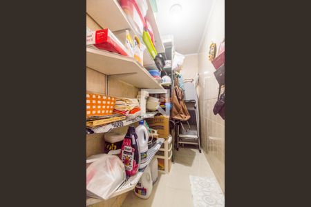 Apartamento à venda com 164m², 3 quartos e 2 vagasDespensa