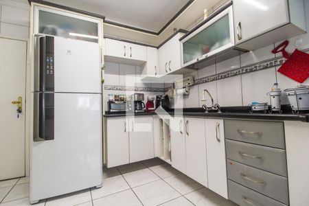 Apartamento à venda com 164m², 3 quartos e 2 vagasCozinha