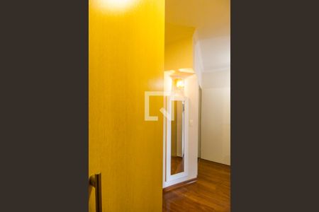 Apartamento à venda com 164m², 3 quartos e 2 vagasCloset da suíte