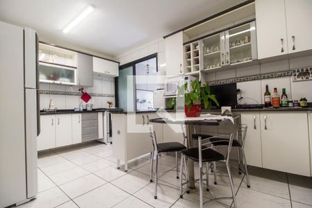 Apartamento à venda com 164m², 3 quartos e 2 vagasCozinha