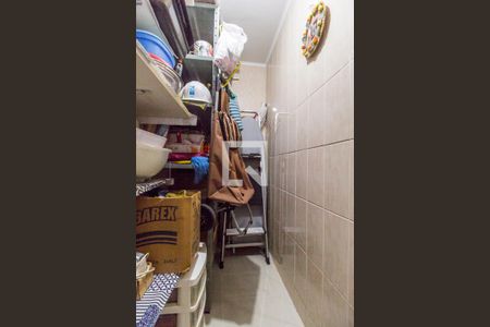 Apartamento à venda com 164m², 3 quartos e 2 vagasDespensa