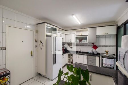 Apartamento à venda com 164m², 3 quartos e 2 vagasCozinha