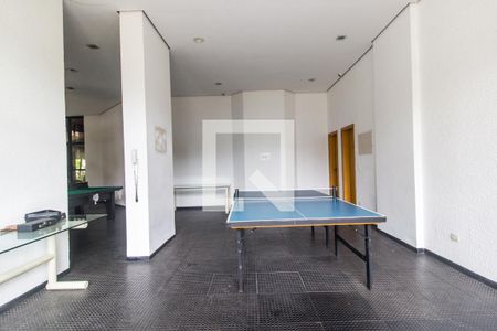 Apartamento à venda com 164m², 3 quartos e 2 vagasSala de Jogos