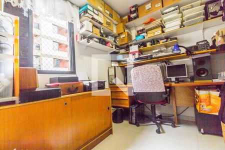 Apartamento à venda com 164m², 3 quartos e 2 vagasEscritório