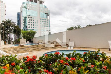 Apartamento à venda com 164m², 3 quartos e 2 vagasPiscina