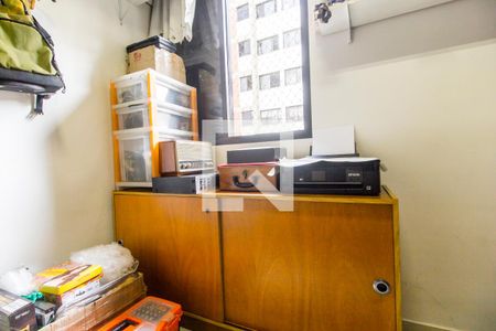 Apartamento à venda com 164m², 3 quartos e 2 vagasEscritório