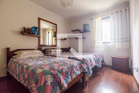 Apartamento à venda com 164m², 3 quartos e 2 vagasQuarto 2