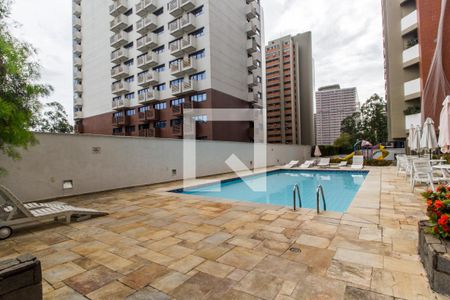 Apartamento à venda com 164m², 3 quartos e 2 vagasPiscina
