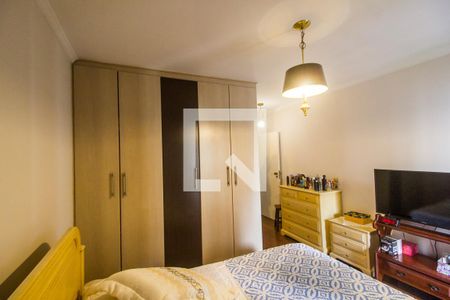 Apartamento à venda com 164m², 3 quartos e 2 vagasSuíte