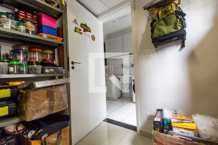 Apartamento à venda com 164m², 3 quartos e 2 vagasEscritório