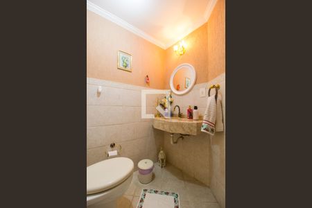 Apartamento à venda com 164m², 3 quartos e 2 vagasLavabo