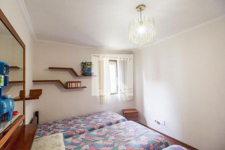 Apartamento à venda com 164m², 3 quartos e 2 vagasQuarto 2