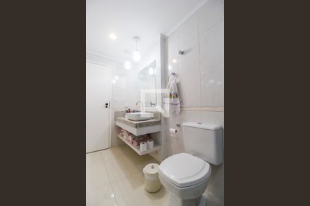 Apartamento à venda com 164m², 3 quartos e 2 vagasBanheiro 2