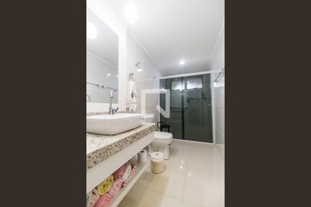 Apartamento à venda com 164m², 3 quartos e 2 vagasBanheiro 2