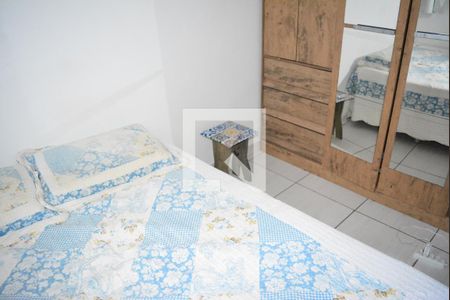 Quarto 3 de apartamento para alugar com 3 quartos, 90m² em Costa Azul, Salvador