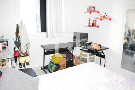 Quarto 2 de apartamento para alugar com 3 quartos, 90m² em Costa Azul, Salvador