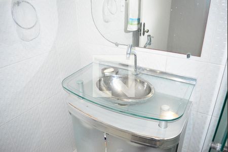 Apartamento para alugar com 90m², 3 quartos e 1 vagaBanheiro social
