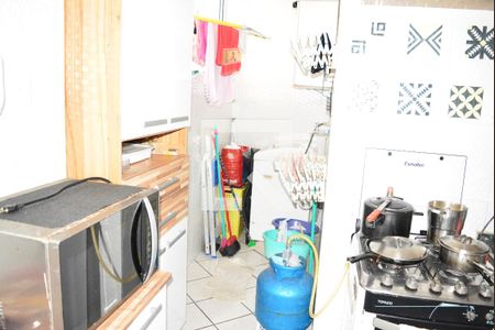 Apartamento para alugar com 90m², 3 quartos e 1 vagaCozinha
