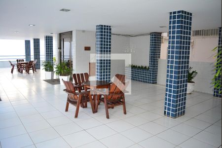 Apartamento para alugar com 90m², 3 quartos e 1 vagaÁrea comum - Playground