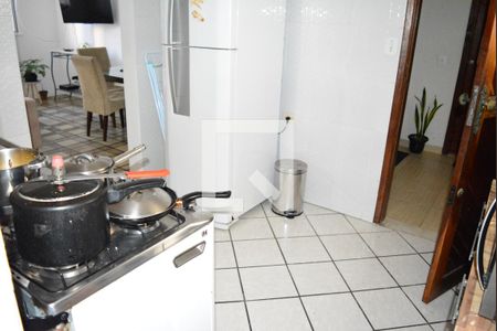 Apartamento para alugar com 90m², 3 quartos e 1 vagaCozinha