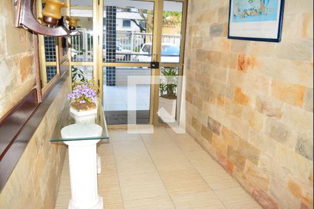 Apartamento para alugar com 90m², 3 quartos e 1 vagaHall de entrada