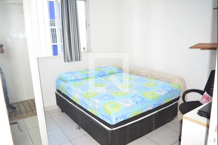 Quarto 1 de apartamento para alugar com 3 quartos, 90m² em Costa Azul, Salvador
