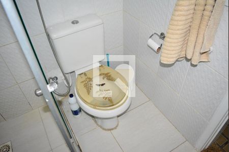 Apartamento para alugar com 90m², 3 quartos e 1 vagaBanheiro social