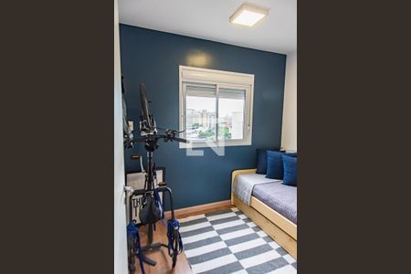 Apartamento à venda com 55m², 3 quartos e 1 vagaQuarto 2