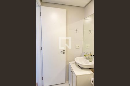 Apartamento à venda com 55m², 3 quartos e 1 vagaBanheiro