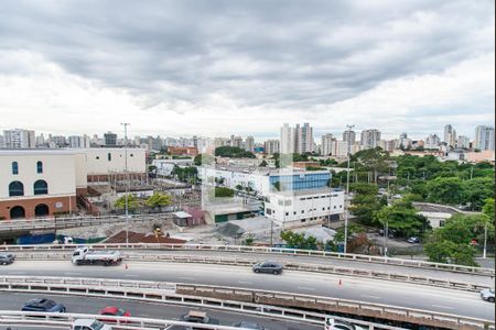 Apartamento à venda com 55m², 3 quartos e 1 vagaVista do quarto 1