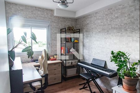 Apartamento à venda com 55m², 3 quartos e 1 vagaQuarto 1