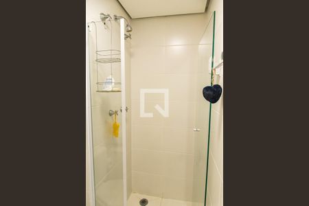 Apartamento à venda com 55m², 3 quartos e 1 vagaBanheiro