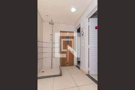 Apartamento à venda com 55m², 3 quartos e 1 vagaSauna