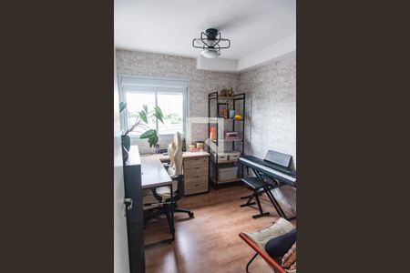 Apartamento à venda com 55m², 3 quartos e 1 vagaQuarto 1