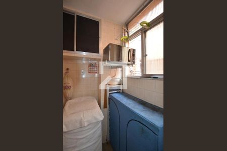 Apartamento à venda com 54m², 2 quartos e sem vagaÁrea de Serviço