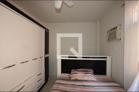 Quarto 1 de apartamento à venda com 2 quartos, 54m² em Irajá, Rio de Janeiro